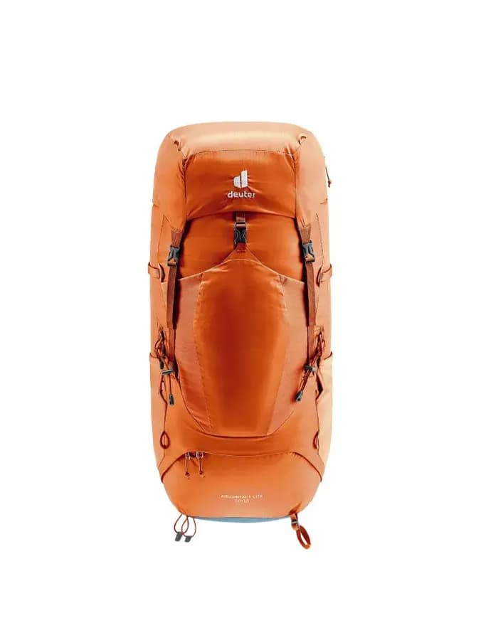 کوله پشتی دیوتر مدل ایرکانتکت deuter Aircontact 50+10