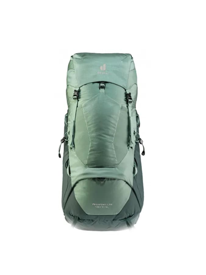کوله پشتی دیوتر مدل ایرکانتکت deuter Aircontact 50+10 — تصویر ۲