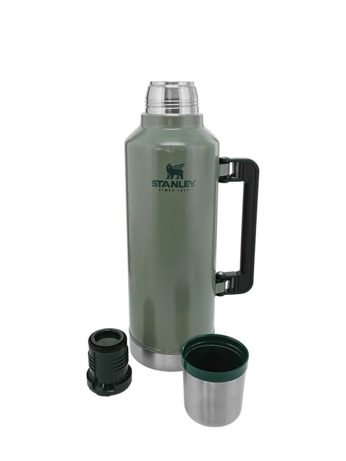 فلاسک استنلی مدل Stanley The Legendary Classic 2.3L — تصویر ۳