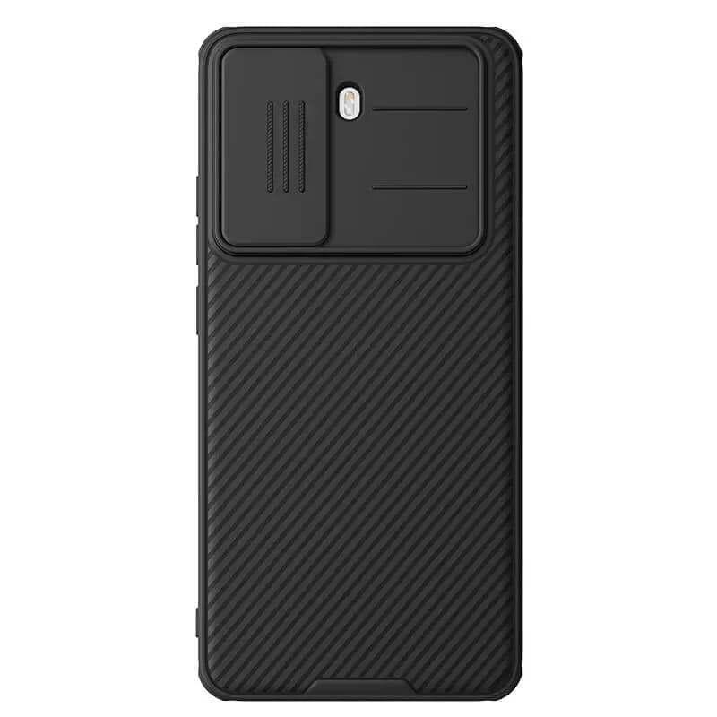 قاب نیلکین مدل CamShield Pro Magnetic مناسب برای گوشی موبایل شیائومی Redmi Turbo 4