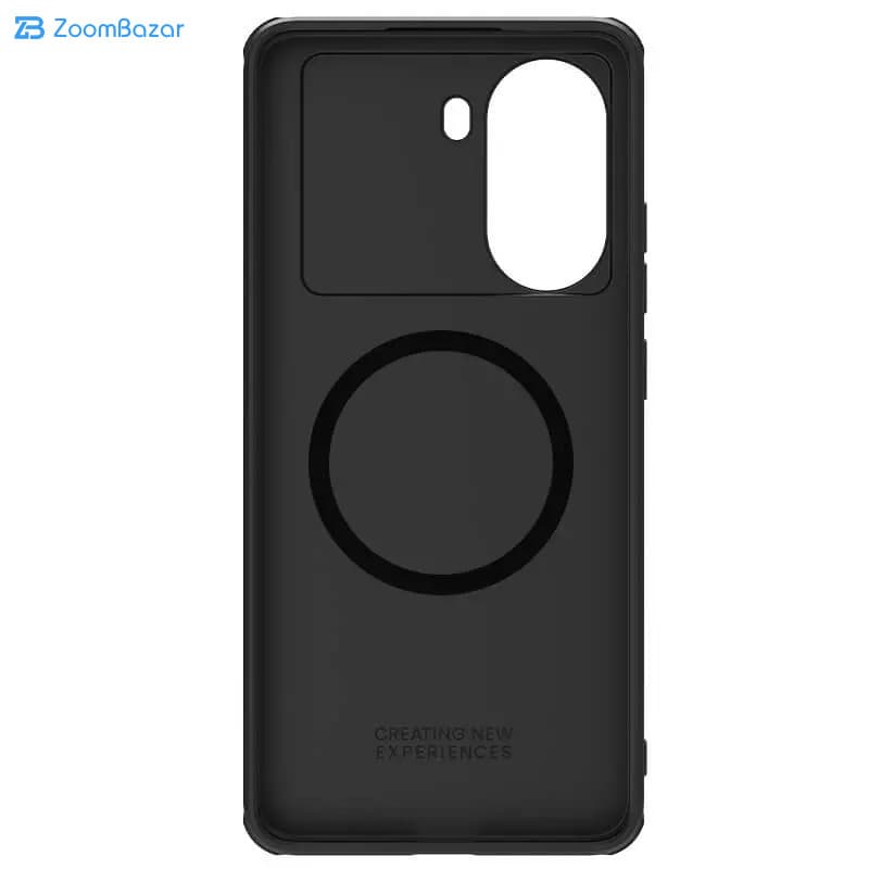 قاب نیلکین مدل CamShield Pro Magnetic مناسب برای گوشی موبایل شیائومی Redmi Turbo 4 — تصویر ۴