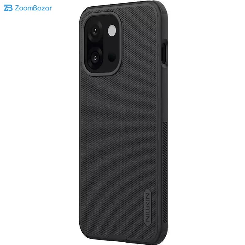 قاب نیلکین مدل Super Frosted Shield مناسب برای گوشی موبایل وان پلاس OnePlus 13T /13s — تصویر ۱۲