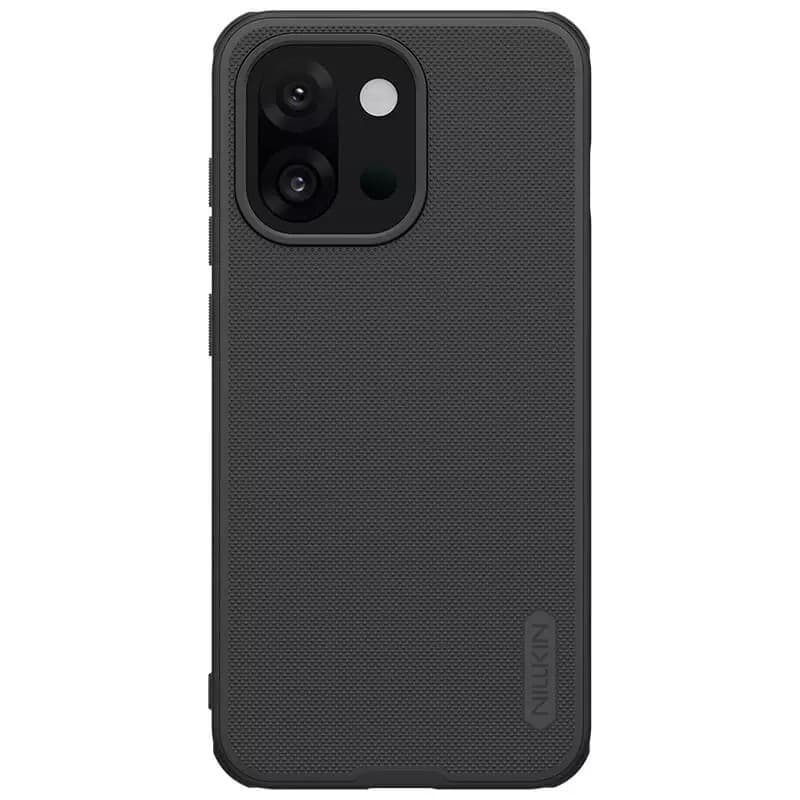 قاب نیلکین مدل Super Frosted Shield مناسب برای گوشی موبایل وان پلاس OnePlus 13T /13s