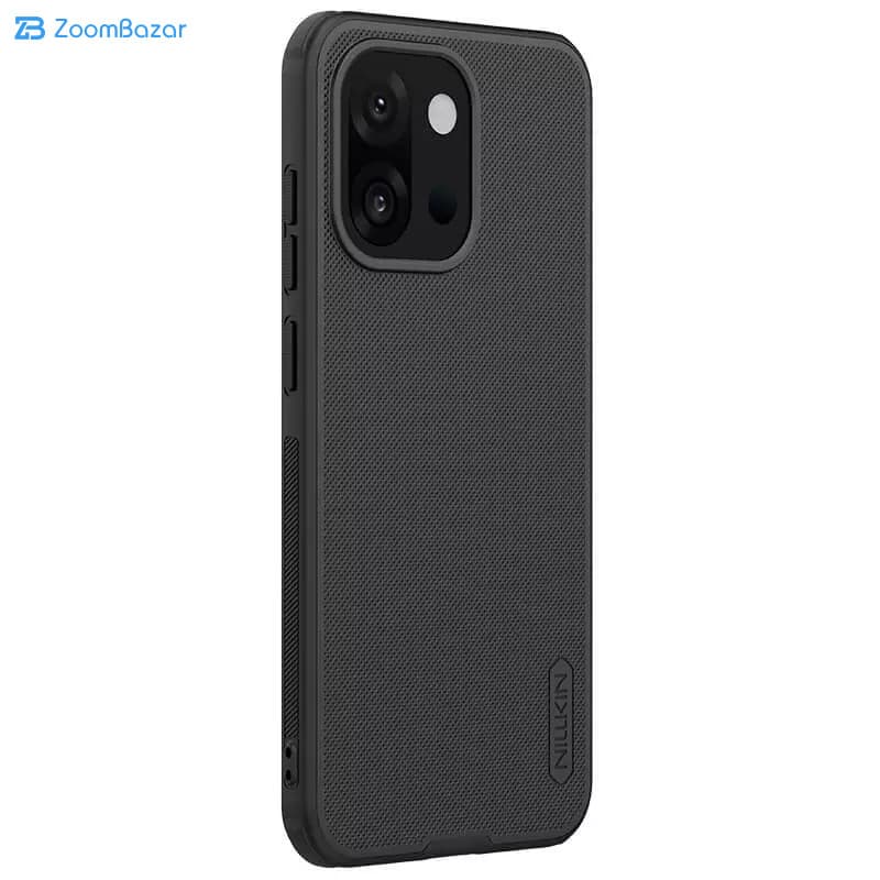 قاب نیلکین مدل Super Frosted Shield مناسب برای گوشی موبایل وان پلاس OnePlus 13T /13s — تصویر ۵