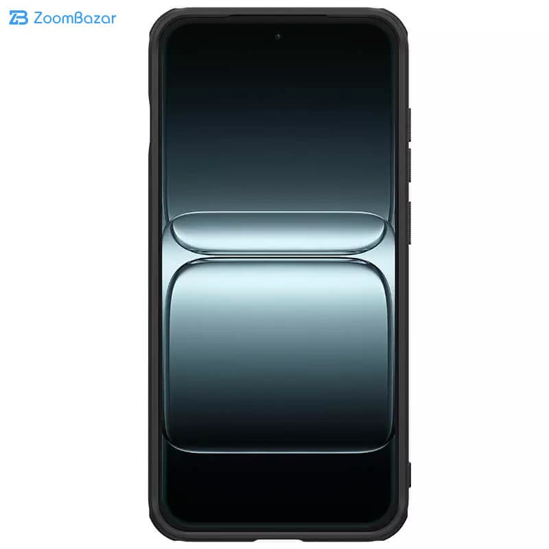 قاب نیلکین مدل Super Frosted Shield مناسب برای گوشی موبایل وان پلاس OnePlus 13T /13s — تصویر ۶