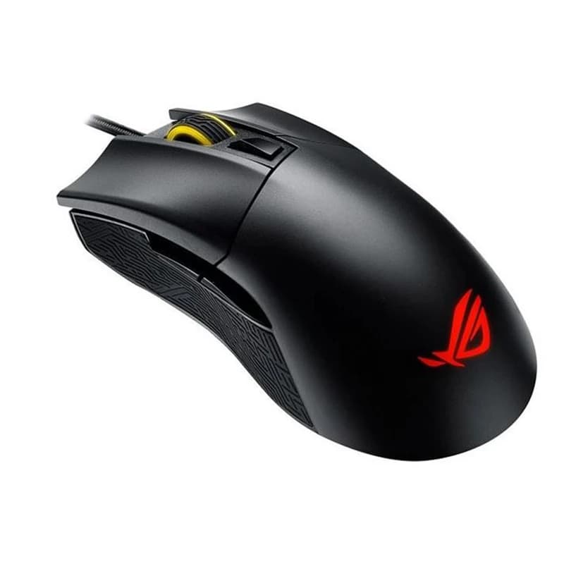 ماوس گیمینگ ایسوس Asus ROG Gladius II Origin