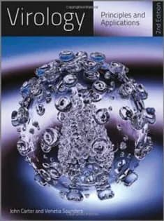 دانلود کتاب Virology: Principles and Applications