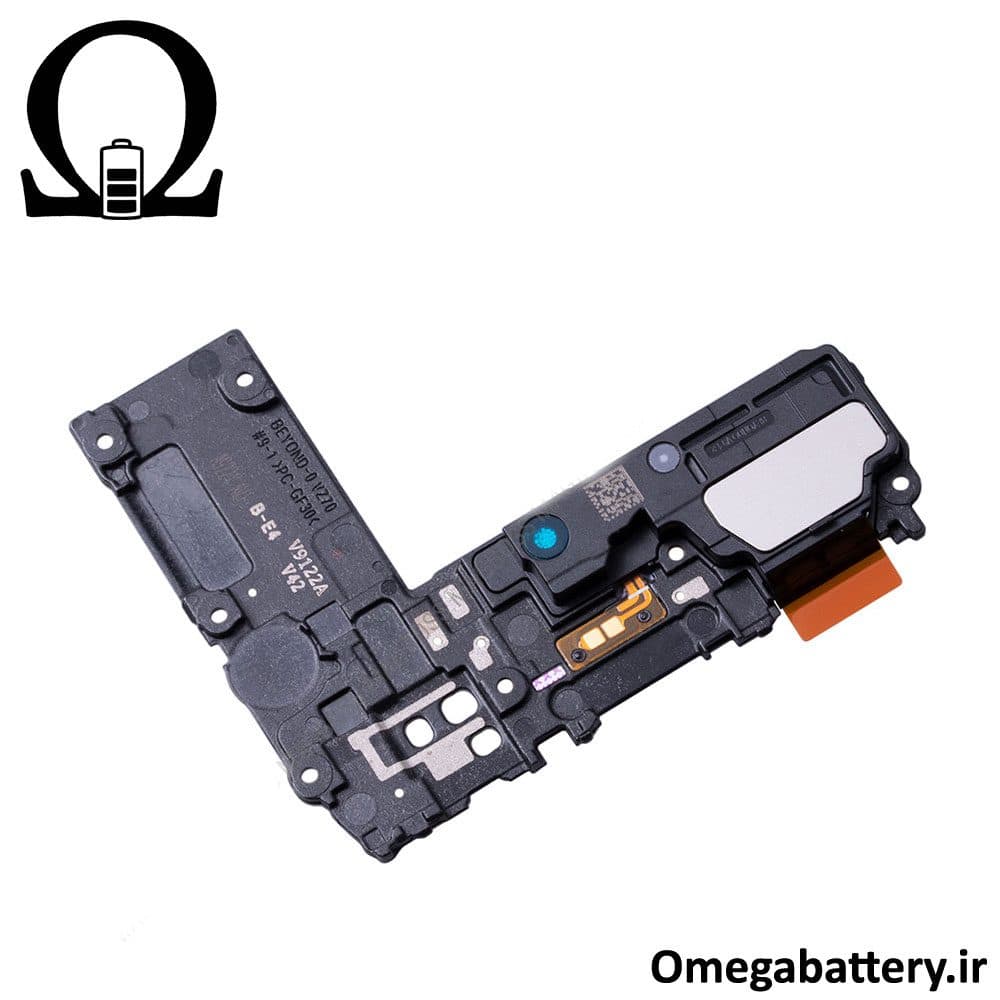 اسپیکر پایین سامسونگ Samsung Galaxy S10e G970