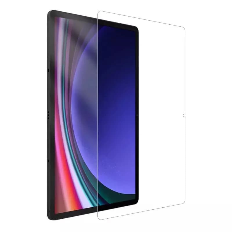 گلس نیلکین مدل Pure AR Film مناسب برای تبلت سامسونگ Galaxy Tab S10 FE /S9 /S9 FE /S8 /S7 — تصویر ۹