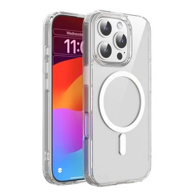قاب کی-زد دوو مدل ICEGUARD مناسب برای گوشی موبایل اپل iPhone 16Promax