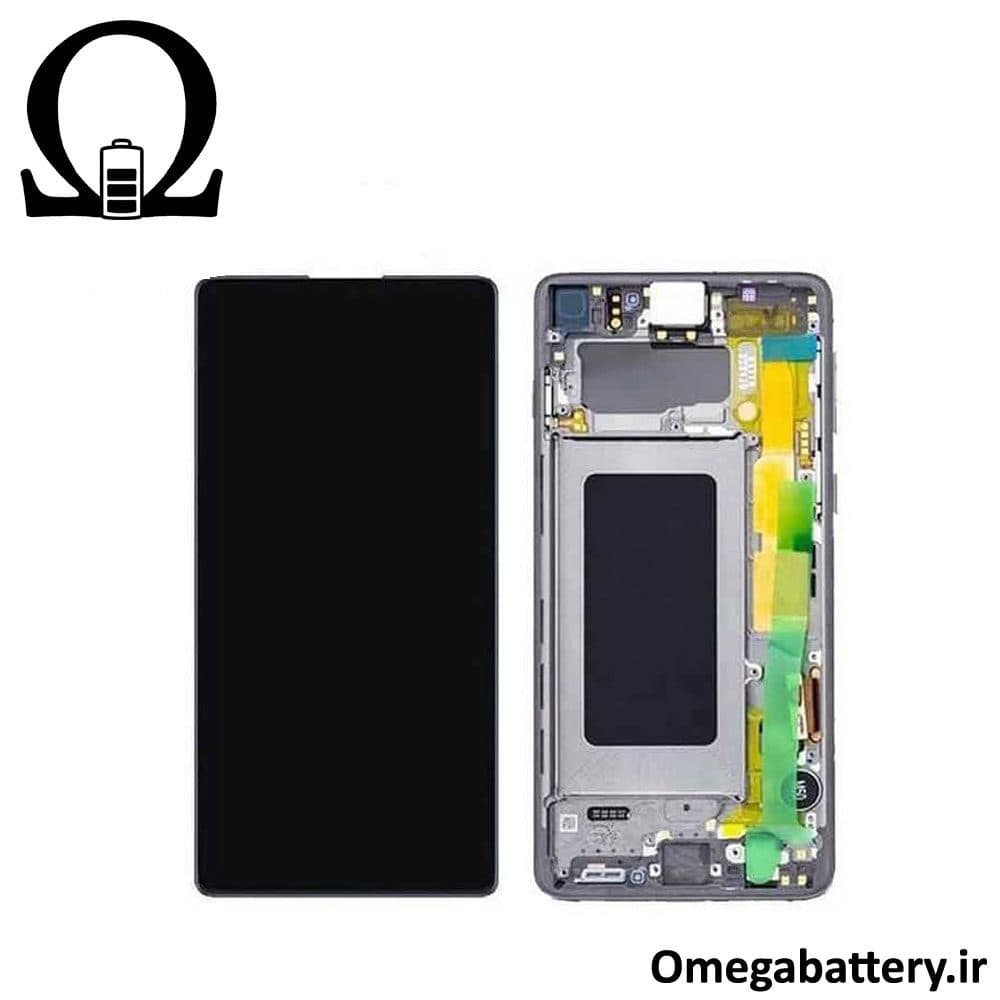 تاچ ال سی دی سامسونگ Samsung Galaxy S10 Lite G770