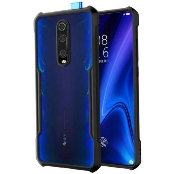 کاور ژاند مدل beatle مناسب برای گوشی موبایل شیائومی Mi 9T/Mi 9t Pro/ K20 /K20 Pro — تصویر ۸