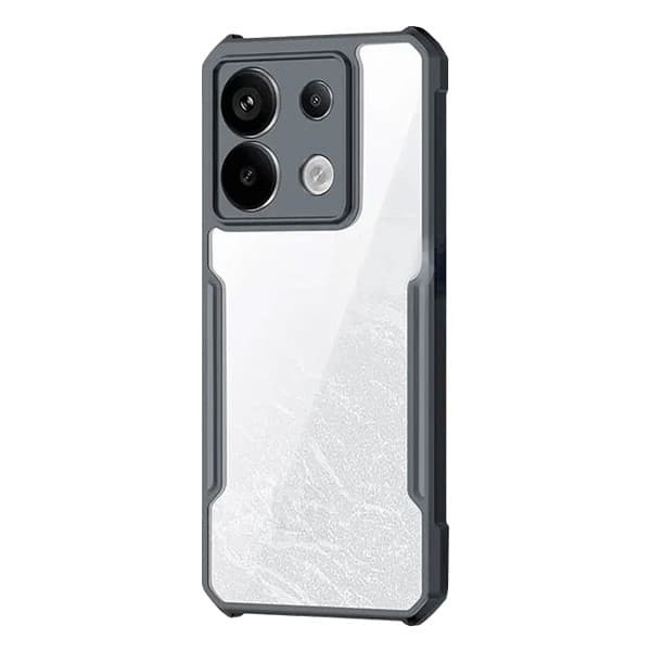 کاور ژاند مدل beatle مناسب برای گوشی موبایل شیائومی Note13 Pro 5G