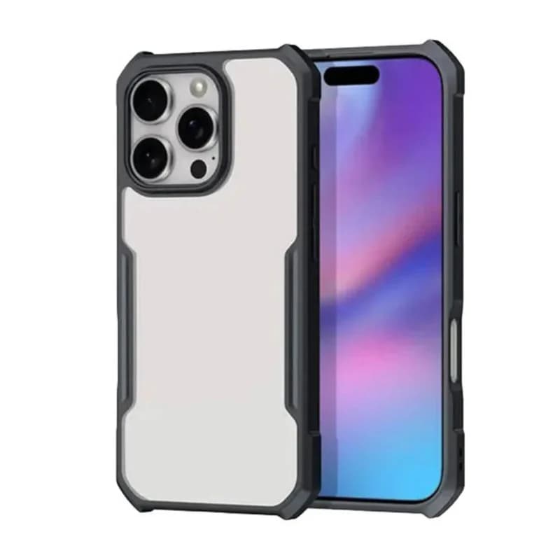 کاور ژاند مدل Beatle مناسب برای گوشی موبایل اپل iPhone 16 Pro Max — تصویر ۹