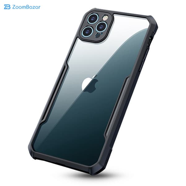 کاور ژاند مدل beatle مناسب برای گوشی موبایل اپل iPhone 12 Pro Max — تصویر ۸