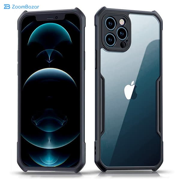 کاور ژاند مدل beatle مناسب برای گوشی موبایل اپل iPhone 12 Pro Max — تصویر ۷
