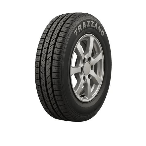 لاستیک خودرو ترازانو مدل SU3 18H/T سایز 235/55/18 – دوحلقه