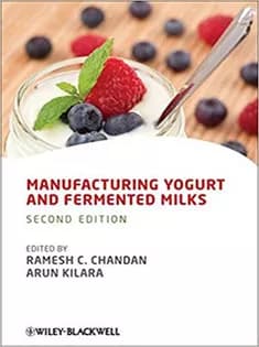 دانلود کتاب Manufacturing Yogurt and Fermented Milks