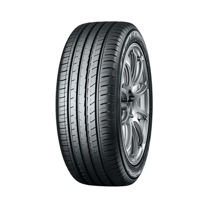 لاستیک خودرو یوکوهاما مدل BlueEarth ES32 سایز 16 / 55 / 205 میلی‌متر تولید سال 2025 – 2 حلقه — تصویر ۲