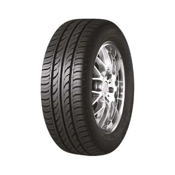 لاستیک خودرو ویندا مدل WP16 سایز 205/60R14 میلی متر تولید سال 2025 _ 2 حلقه