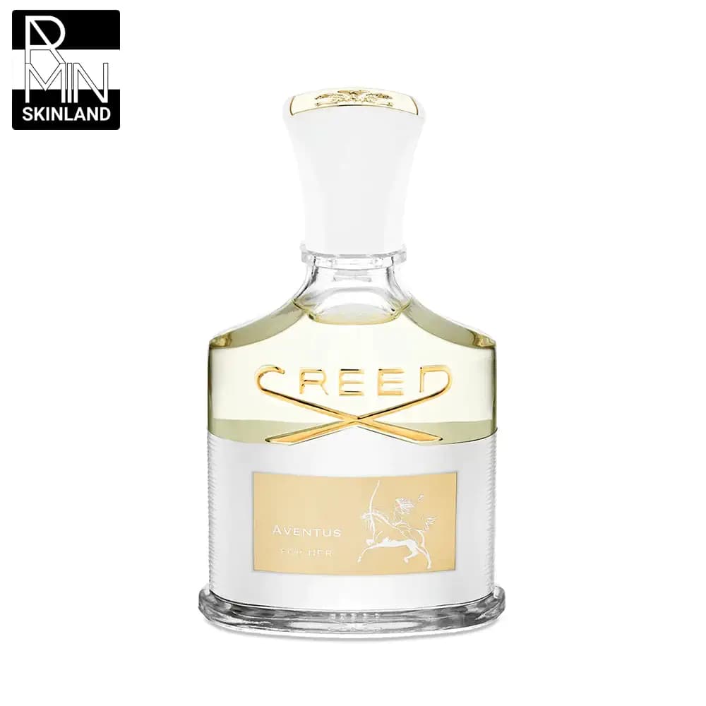 عطر زنانه کرید مدل Aventus For Her