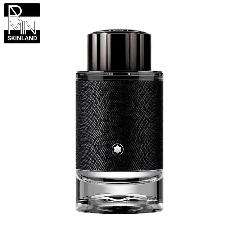 عطر مردانه مون بلان مدل Explorer