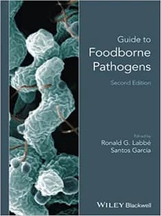 دانلود کتاب Guide to Foodborne Pathogens