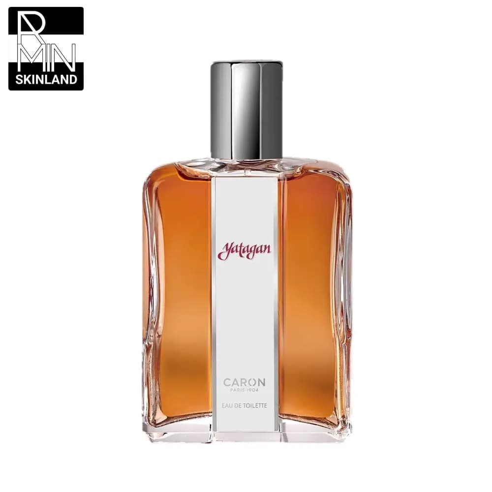 عطر مردانه کرون مدل Yatagan