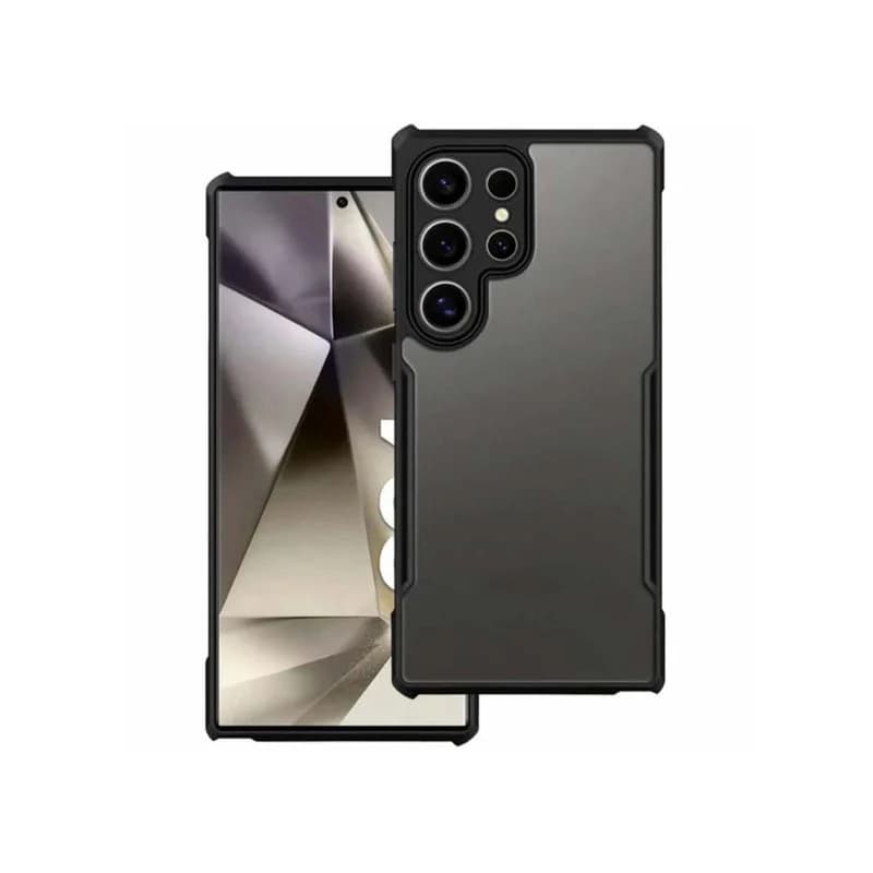 کاور ژاند مدل 43437 مناسب برای گوشی موبایل سامسونگ Galaxy S22 Ultra — تصویر ۵