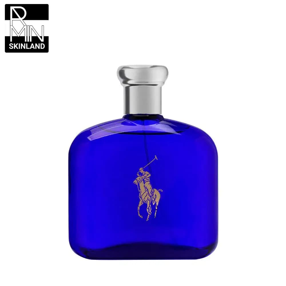 عطر رالف لورن مدل Polo Blue