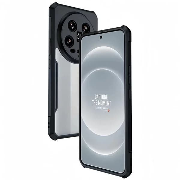 قاب ژاند مدل XUNDD Beatle مناسب برای گوشی موبایل شیائومی Mi 14 Ultra — تصویر ۹