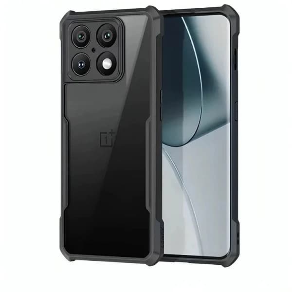 کاور ژاند مدل Beatle مناسب برای گوشی موبایل وان پلاس OnePlus 10 Pro 5G — تصویر ۹
