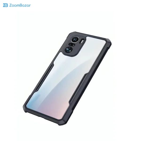 کاور ژاند مدل XUNDD Beatle مناسب برای گوشی موبایل شیائومی Poco F3 / Redmi K40/ K40 Pro — تصویر ۱۰