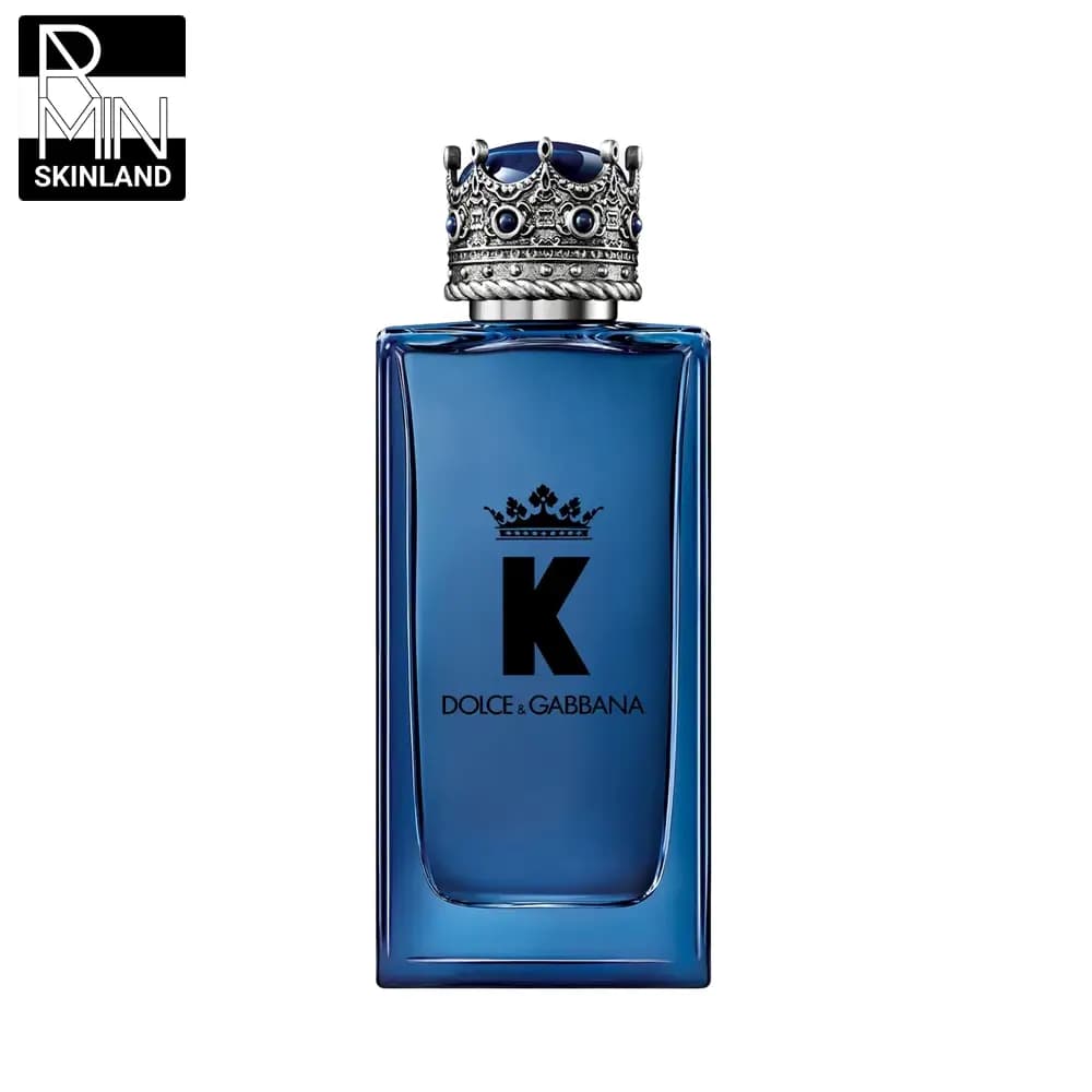 عطر مردانه دولچه گابانا مدل k