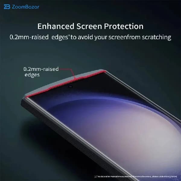 کاور ژاند مدل XUNDD Beatle مناسب برای گوشی موبایل سامسونگ Galaxy S24 Ultra — تصویر ۱۱
