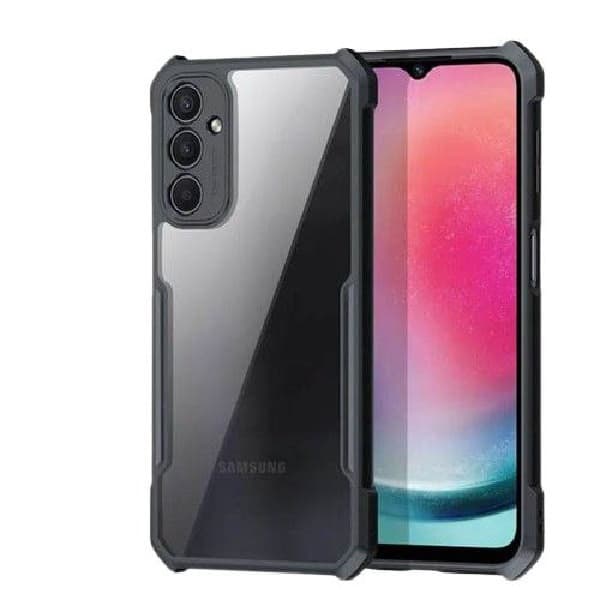 کاور ژاند مدل XUNDD Beatle مناسب برای گوشی موبایل سامسونگ Galaxy A54