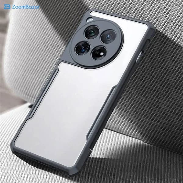 کاور ژاند مدل XUNDD Beatle مناسب برای گوشی موبایل وان پلاس 12 5G — تصویر ۱۰