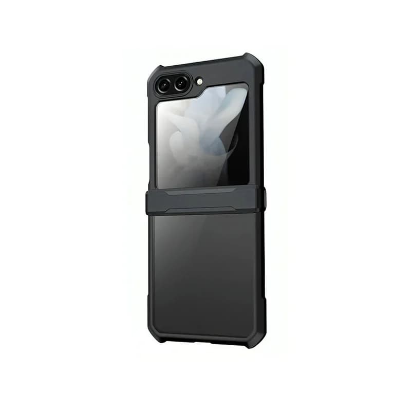 کاور ژاند مدل Beatle مناسب برای گوشی موبایل سامسونگ Galaxy Z Filip 5 — تصویر ۹
