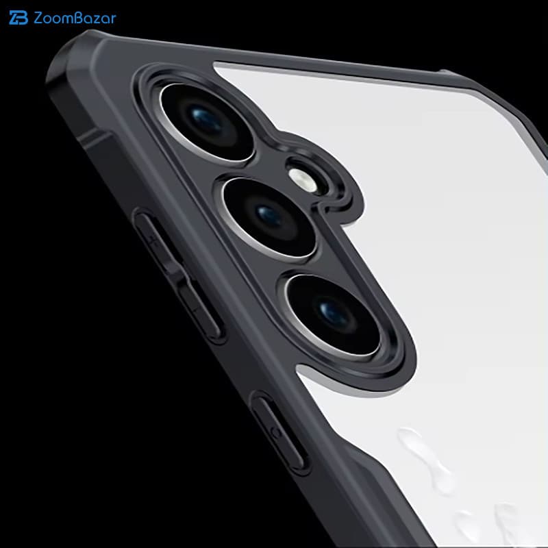 کاور ژاند مدل Beatle مناسب برای گوشی موبایل سامسونگ Galaxy A15 — تصویر ۶