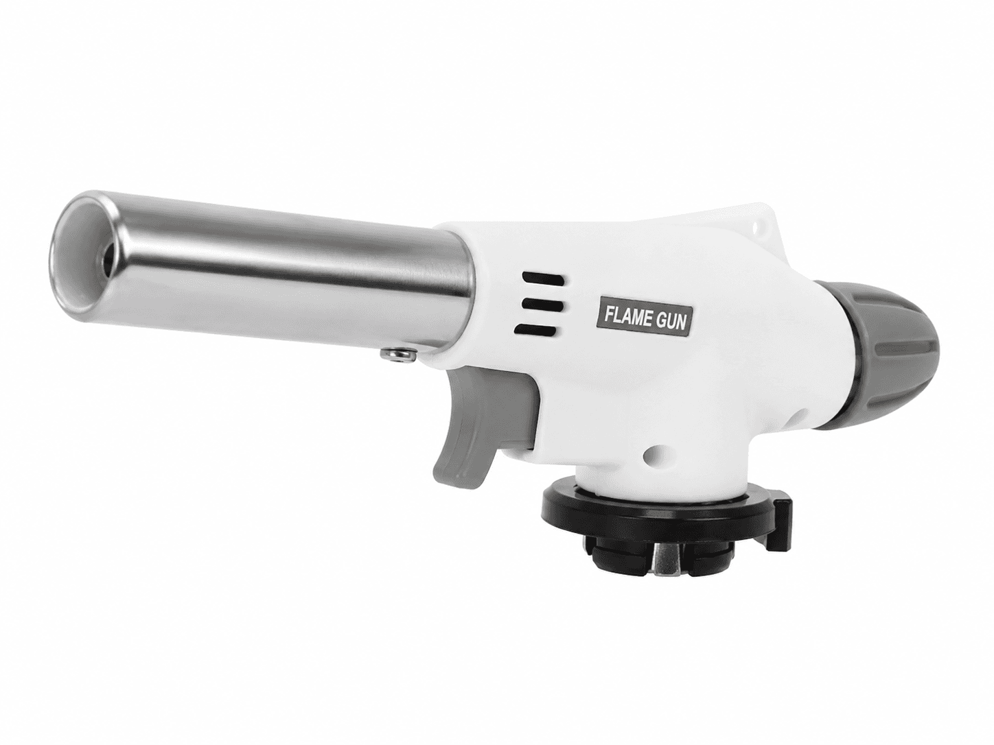 سرشعله سفید flame gun