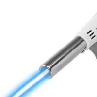 سرشعله سفید flame gun — تصویر ۳