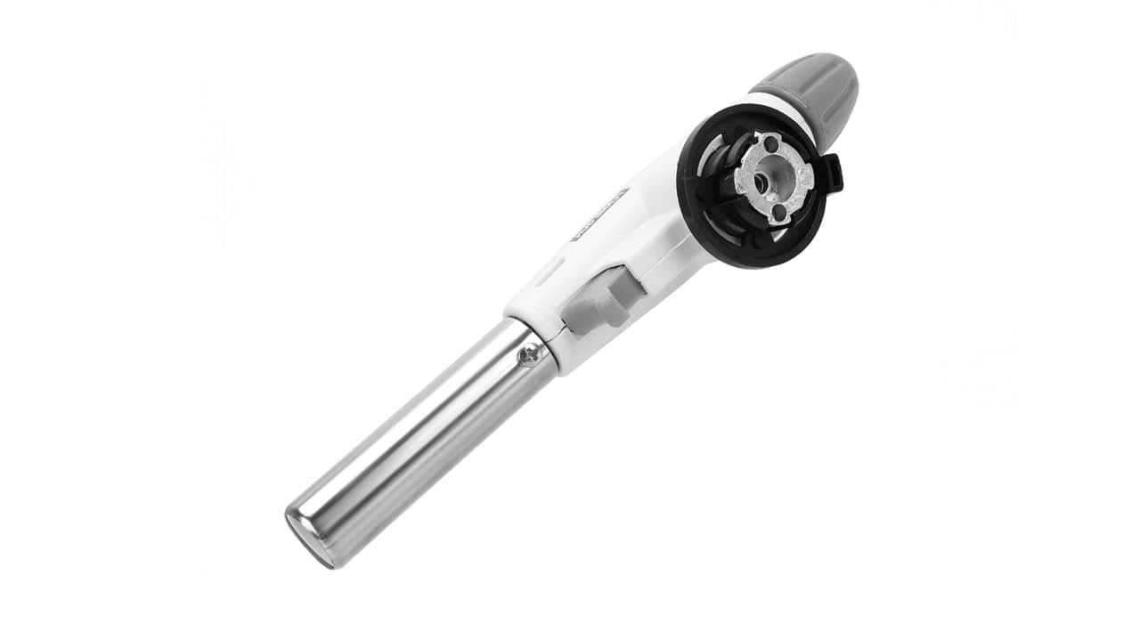 سرشعله سفید flame gun — تصویر ۲