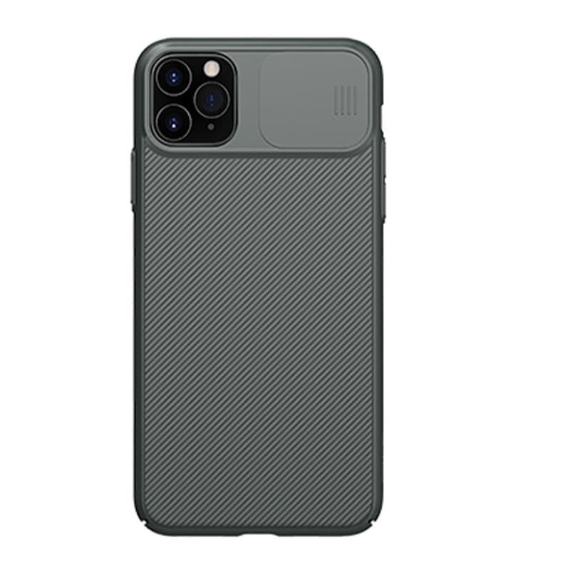 قاب نیلکین مدل CamShield مناسب برای گوشی موبایل اپل Iphone 11 Pro
