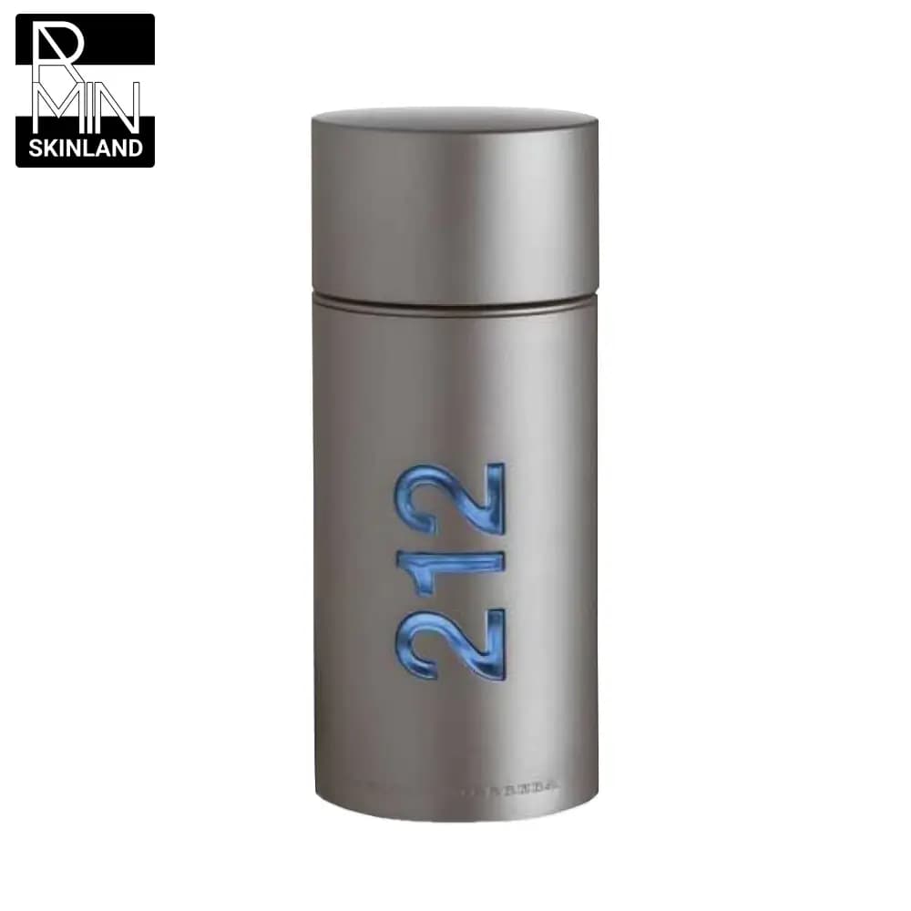 عطر مردانه کارولینا هررا مدل MEN NYC 212