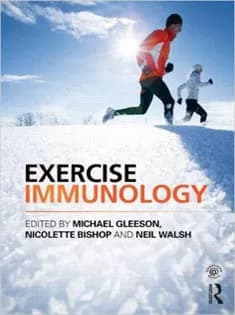 دانلود کتاب Exercise Immunology