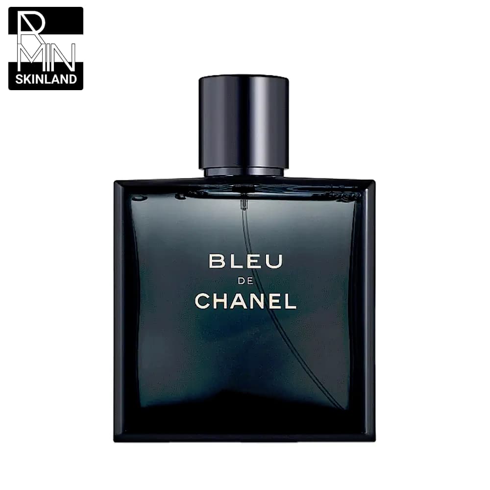 ادو پرفیوم مردانه شنل مدل Bleu De Chanel
