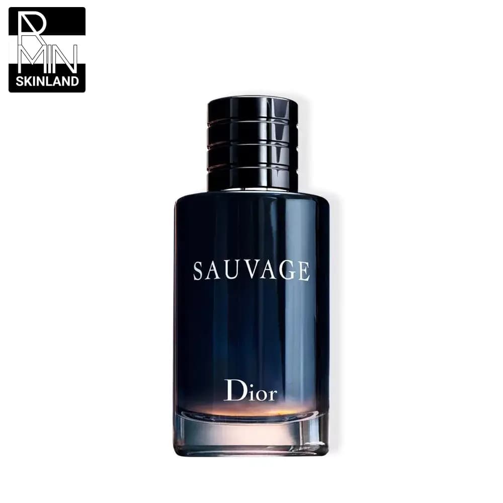 پرفیوم مردانه دیور مدل Sauvage Parfum