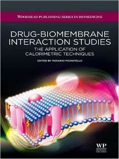 دانلود کتاب Drug-Biomembrane Interaction Studies