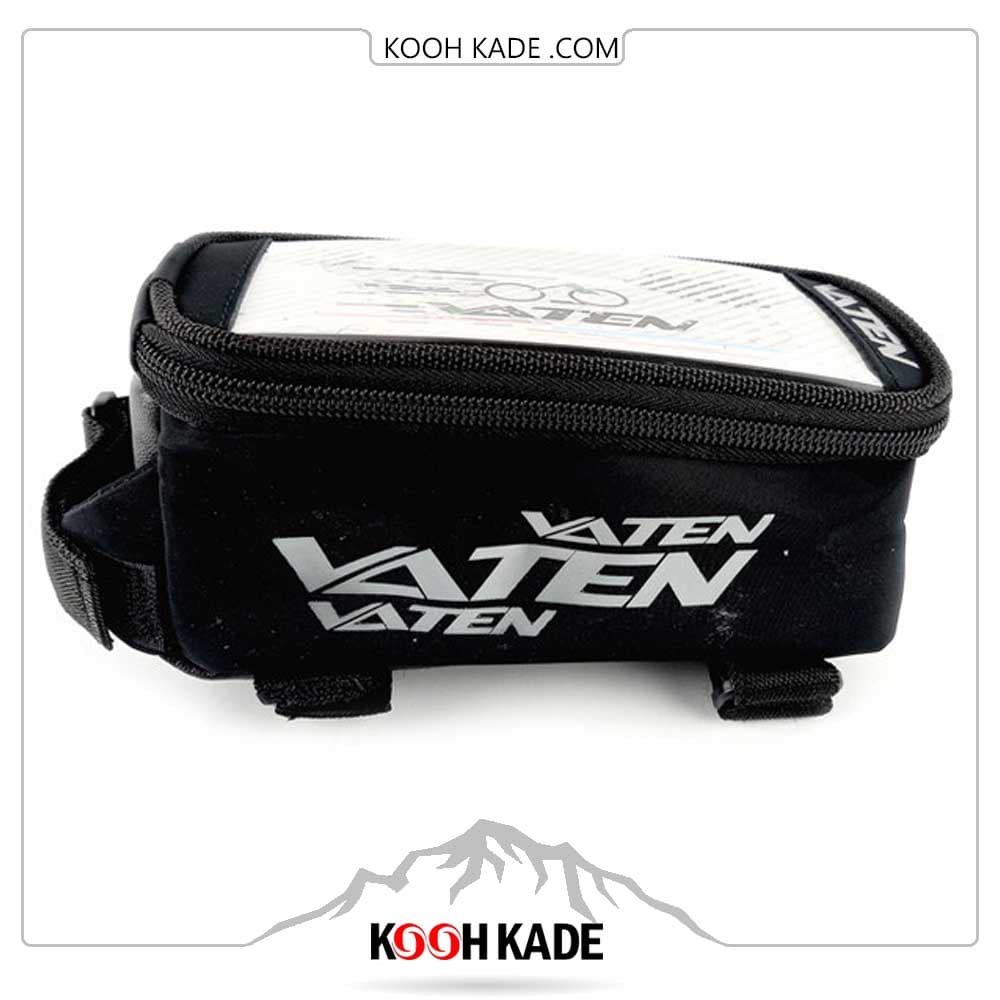 کیف و خورجین موبایل پشت کرپی VATEN — تصویر ۶