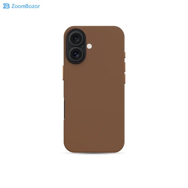 قاب کی زد دوو مدل Noble Magnetic collection مناسب برای گوشی موبایل اپل iPhone 17 — تصویر ۶